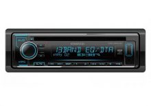 پخش کنوود 320 - Kenwood KDC-320UIM