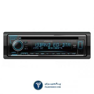پخش کنوود 320 - Kenwood KDC-320UIM