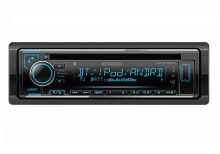 پخش کنوود BT620U بلوتوث دار - Kenwood KDC-BT620U car stereo