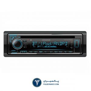 پخش کنوود BT620U بلوتوث دار - Kenwood KDC-BT620U car stereo