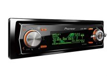 پخش پایونیر DEH-9450UB - Pioneer-DEH-9450UB - Car Stereo