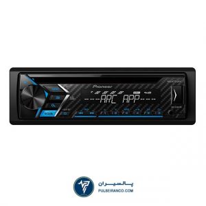 پخش پایونیر DEH-S1052UB - Pioneer-DEH-S1052UB - Car Stereo