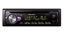 پخش پایونیر DEH-S2050UI - Pioneer-DEH-S2050UI - Car Stereo