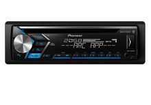 پخش پایونیر DEH-S4050BT - Pioneer-DEH-S4050BT - Car Stereo