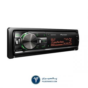 پخش پایونیر DEH-X9650BT - Pioneer-DEH-X9650BT - Car Stereo