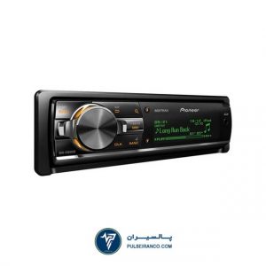 پخش پایونیر DEH-X9650SD - Pioneer-DEH-X9650SD - Car Stereo