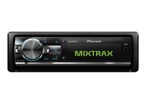 پخش پایونیر DEH-X9650SD - Pioneer-DEH-X9650SD - Car Stereo