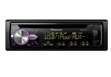 پخش پایونیر 2950 - Pioneer DEH-X2950UI Car Stereo