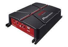آمپلی فایر دوکاناله پایونیر GM-A3702 - Pioneer-GM-A3702 - Amplifier