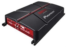 آمپلی فایر چهار کاناله پایونیر GM-A4704 - Pioneer-GM-A4704 - amplifier