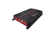 آمپلی فایر چهار کاناله پایونیر GM-A6704 - Pioneer-GM-A6704 - amplifier