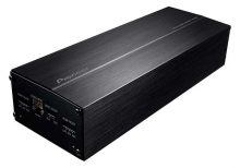 آمپلی فایر پایونیر 1004 - Pioneer GM-D1004 amplifier