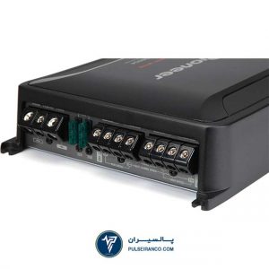 آمپلی فایر چهار کاناله پایونیر GM-D8604 - Pioneer-GM-D8604 - amplifier