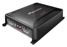 آمپلی فایر چهار کاناله پایونیر GM-D8604 - Pioneer-GM-D8604 - amplifier