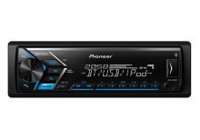 پخش پایونیر MVH-S305BT - Pioneer-MVH-S305BT - Car Stereo