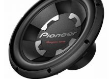 ساب ووفر پایونیر TS-300S4 - Pioneer-TS-300S4 - SUB