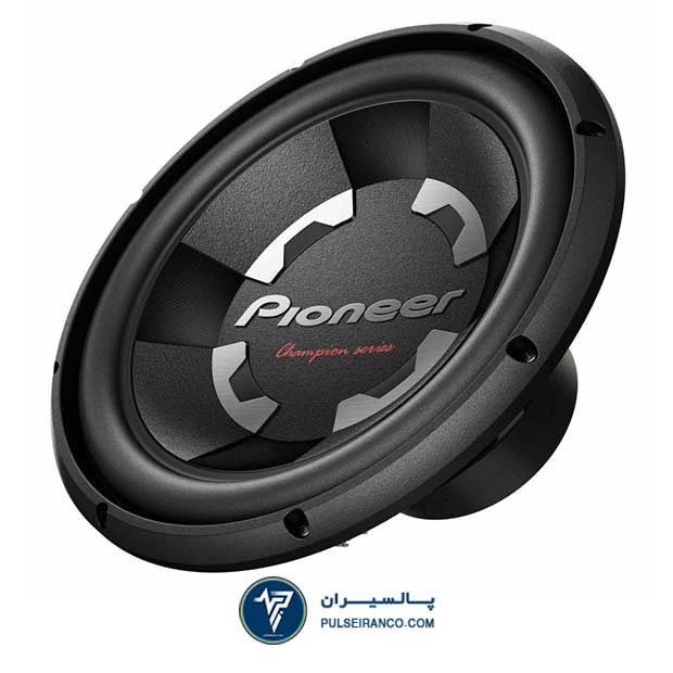 ساب ووفر پایونیر TS-300S4 - Pioneer-TS-300S4 - SUB