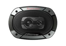 باند پایونیر TS-6975V3 - Pioneer-TS-6975V3 - Speaker