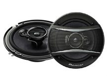 باند پایونیر TS-A1676S - Pioneer-TS-A1676S - Speaker