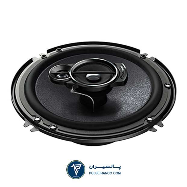 باند پایونیر TS-A1676S - Pioneer-TS-A1676S - Speaker