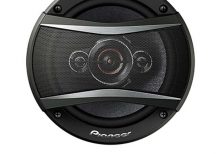 باند پایونیر TS-A1686S - Pioneer-TS-A1686S - Speaker