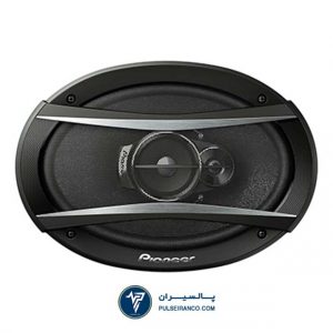 باند پایونیر TS-A6966S - Pioneer-TS-A6966S - Speaker