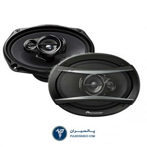 باند پایونیر TS-A6976S - Pioneer-TS-A6976S - Speaker