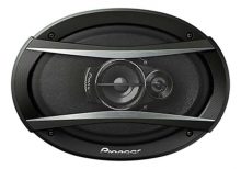 باند پایونیر TS-A6976S - Pioneer-TS-A6976S - Speaker