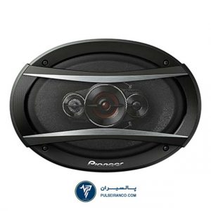 باند پایونیر TS-A6986S - Pioneer-TS-A6986S - Speaker
