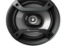 باند پایونیر TS-F1634-R - Pioneer-TS-F1634-R - Speaker