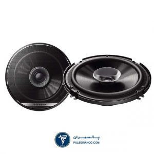 باند پایونیر TS-G1610F - Pioneer-TS-G1610F - Speaker