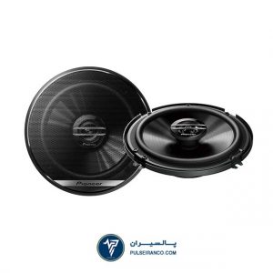 باند پایونیر TS-G1620F - Pioneer-TS-G1620F - Speaker