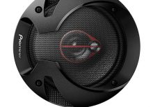 باند پایونیر 1651 - Pioneer TS-1651S SPeaker