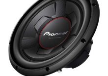 ساب ووفر پایونیر TS-W306R - Pioneer-TS-W306R - SUB