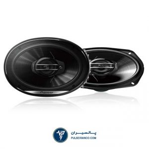 باند پایونیر 6930 - pioneer TS-G6930F speaker