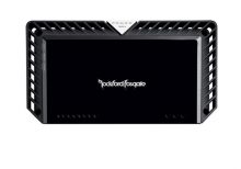 آمپلی فایر راکفورد T600-4 - Rockford power T600-4 amplifier