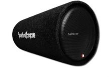 ساب لوله ای راکفورد RF1400T - Rockford prime RF1400T subwoofer