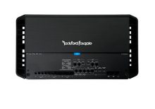 آمپلی فایر راکفورد P1000X5 - Rockford punch P1000X5 amplifier