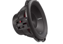 ساب ووفر راکفورد P2D4-12 - Rockford punch P2D4-12 subwoofer