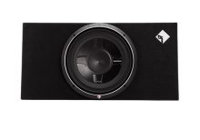 ساب ووفر راکفورد P3S-1X12 - Rockford punch P3S-1X12 subwoofer