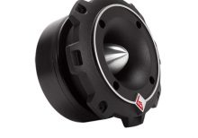 سوپر تیوتر راکفورد PP4-T - Rockford punch PP4-T super tweeter