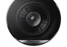 باند پایونیر TS-G1010F - Pioneer-TS-G1010F - Speaker