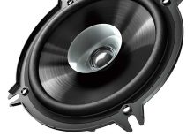 باند پایونیر TS-G1310F - Pioneer-TS-G1310F - Speaker