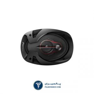 باند پایونیر TS-R6951S - Pioneer-TS-R6951S - Speaker