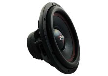 ساب ووفر پالس اودیو PW612-D2 - Pulse Audio PW612-D2 Subwoofer