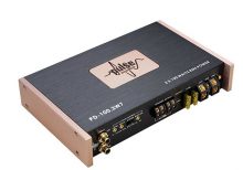 آمپلی فایر پالس اودیو PD 100 2W7 - Pulse Audio PD 100.2W7 amplifier