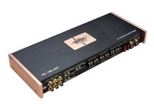آمپلی فایر پالس اودیو PD 100 6W7 - Pulse Audio PD 100.6W7 amplifier