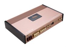 آمپلی فایر پالس اودیو PD 1000 1W7 - Pulse Audio PD 1000.1W7 amplifier