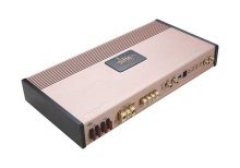 آمپلی فایر پالس اودیو PD 2400 1W7 - Pulse audio PD 2400.1W7 amplifier