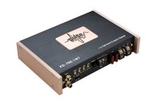 آمپلی فایر پالس اودیو PD 700 1W7 - Pulse audio PD 700.1W7 amplifier